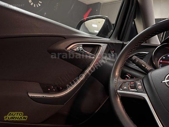2012 - HATASIZ - 149.000 KM - SEDAN - MAKYAJLI - İLK EL - 1.6
