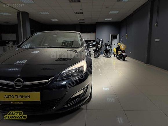 2012 - HATASIZ - 149.000 KM - SEDAN - MAKYAJLI - İLK EL - 1.6