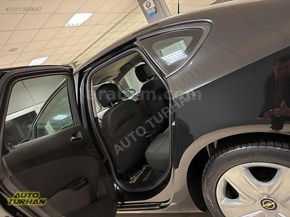 2012 - HATASIZ - 149.000 KM - SEDAN - MAKYAJLI - İLK EL - 1.6