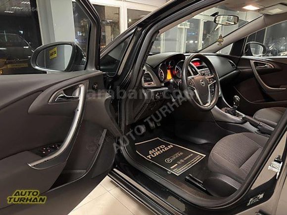 2012 - HATASIZ - 149.000 KM - SEDAN - MAKYAJLI - İLK EL - 1.6