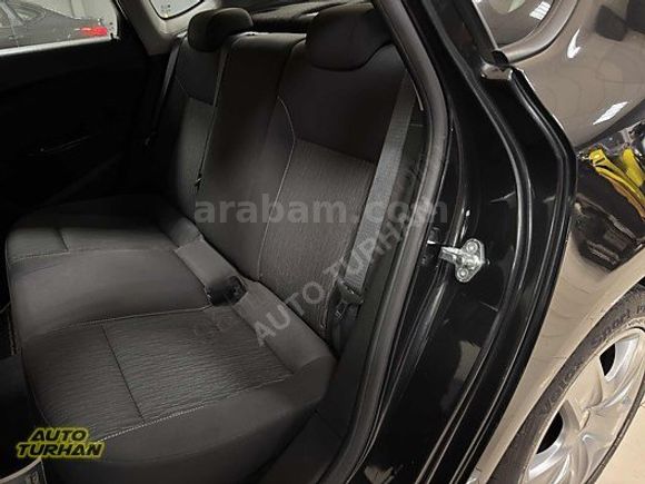 2012 - HATASIZ - 149.000 KM - SEDAN - MAKYAJLI - İLK EL - 1.6