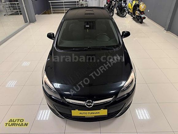 2012 - HATASIZ - 149.000 KM - SEDAN - MAKYAJLI - İLK EL - 1.6