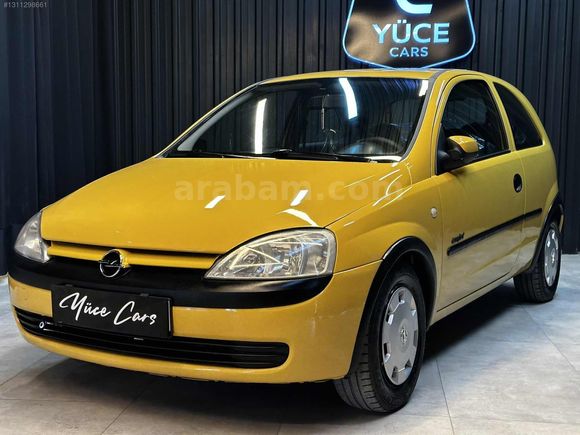 YÜCE CARS İLK SAHİBİNDEN İLK PLAKA 210 BİN KM KUSURSUZ KONDİSYON