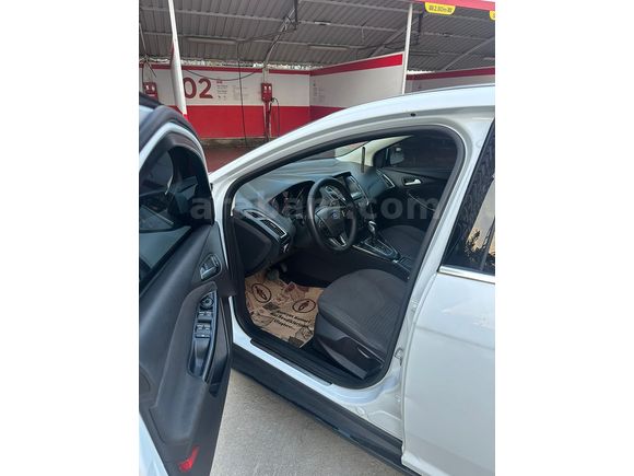 Sahibinden Ford Focus 1.5 TDCi Titanium 2015 Model 