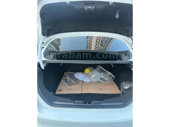 Sahibinden Ford Focus 1.5 TDCi Titanium 2015 Model 