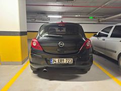Sahibinden Opel Corsa 1.3 CDTI Sport 2008 Model 