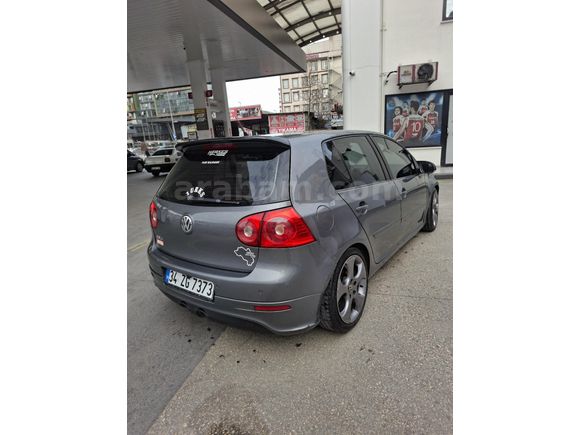 Sahibinden Volkswagen Golf 1.6 FSi Comfortline 2007 Model