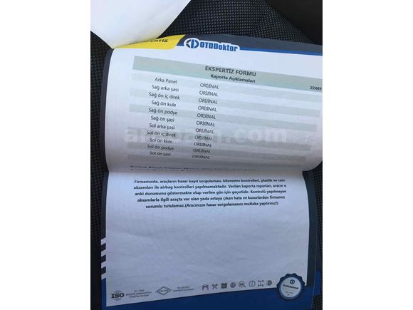 Sahibinden Fiat Egea 1.3 Multijet Easy 2019 Model 