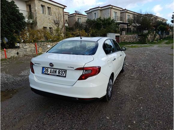 Sahibinden Fiat Egea 1.3 Multijet Easy 2019 Model 