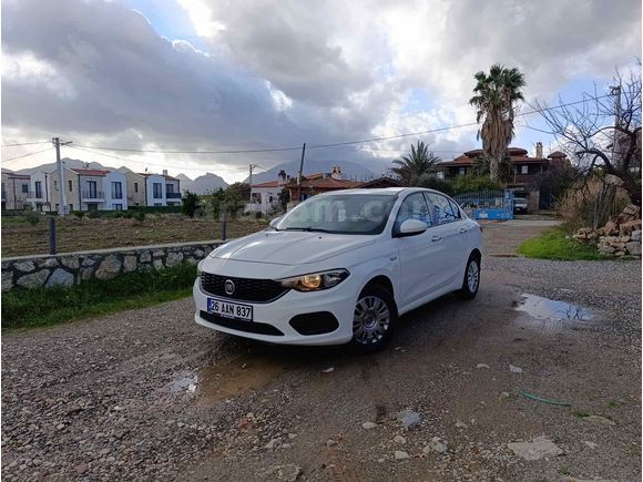 Sahibinden Fiat Egea 1.3 Multijet Easy 2019 Model 