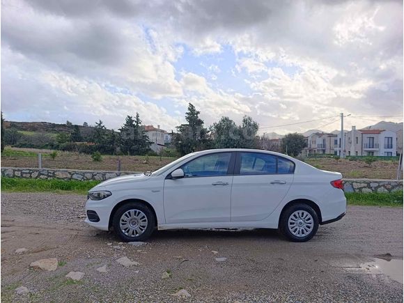 Sahibinden Fiat Egea 1.3 Multijet Easy 2019 Model 