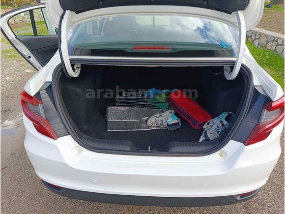 Sahibinden Fiat Egea 1.3 Multijet Easy 2019 Model 