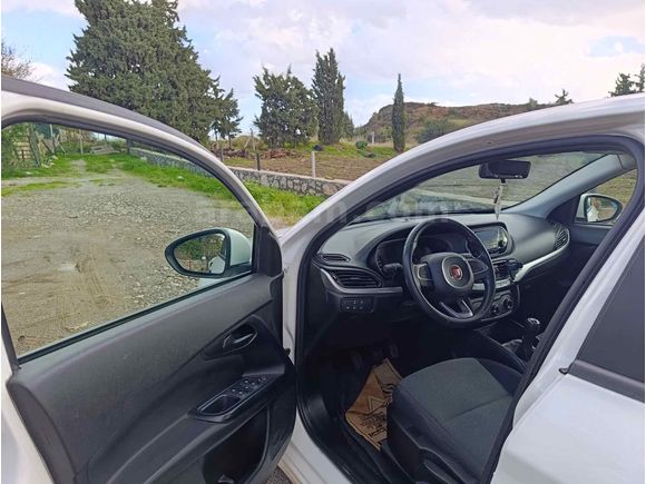 Sahibinden Fiat Egea 1.3 Multijet Easy 2019 Model 