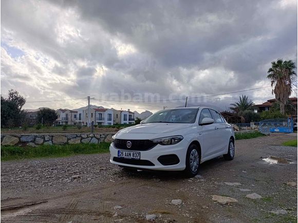 Sahibinden Fiat Egea 1.3 Multijet Easy 2019 Model 