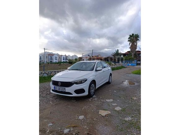 Sahibinden Fiat Egea 1.3 Multijet Easy 2019 Model 