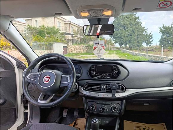 Sahibinden Fiat Egea 1.3 Multijet Easy 2019 Model 