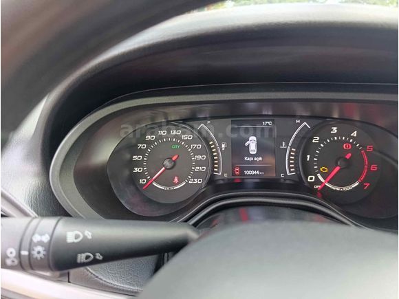 Sahibinden Fiat Egea 1.3 Multijet Easy 2019 Model 