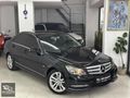 MH BAŞAR|2012 MERCEDES C180 AVANTGARDE BOYASIZ 185.000KM'DE