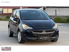 2016 186.000 TAM OTOMATİK VİTES 1.4 İ CORSA ESSENTİA