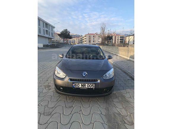 Sahibinden Renault Fluence 1.5 dCi Extreme 2010 Model