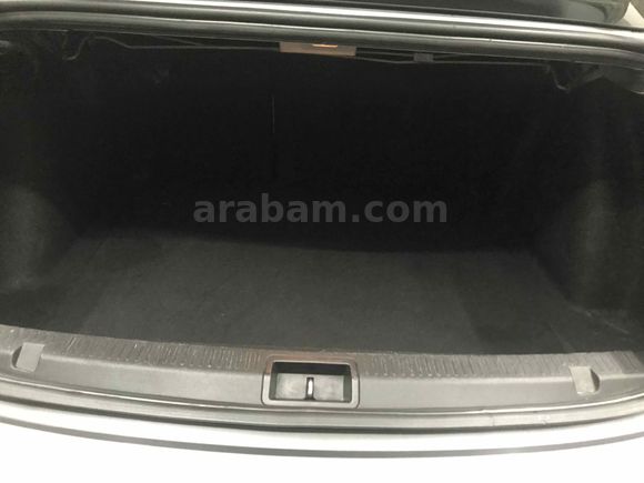 Sahibinden Renault Fluence 1.5 dCi Extreme 2010 Model