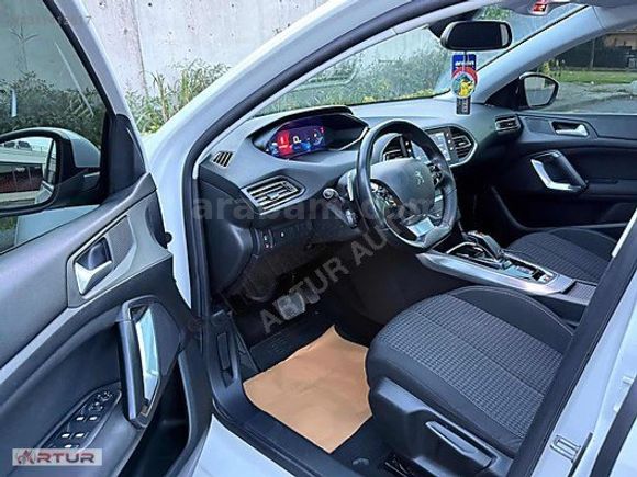ARTUR'DAN CAM TAVANLI HATASIZ BOYASIZ 70 BİNDE