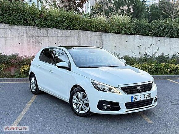 ARTUR'DAN CAM TAVANLI HATASIZ BOYASIZ 70 BİNDE
