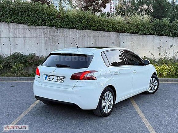 ARTUR'DAN CAM TAVANLI HATASIZ BOYASIZ 70 BİNDE