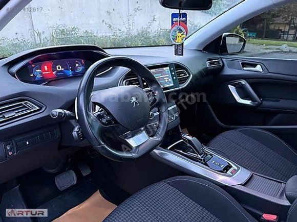 ARTUR'DAN CAM TAVANLI HATASIZ BOYASIZ 70 BİNDE