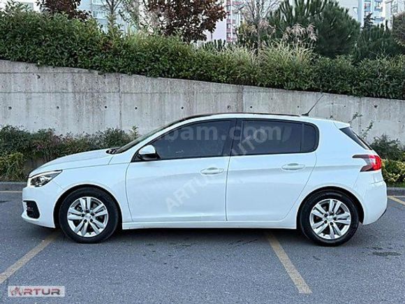 ARTUR'DAN CAM TAVANLI HATASIZ BOYASIZ 70 BİNDE