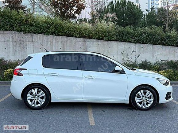 ARTUR'DAN CAM TAVANLI HATASIZ BOYASIZ 70 BİNDE