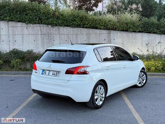 ARTUR'DAN CAM TAVANLI HATASIZ BOYASIZ 78 BİNDE