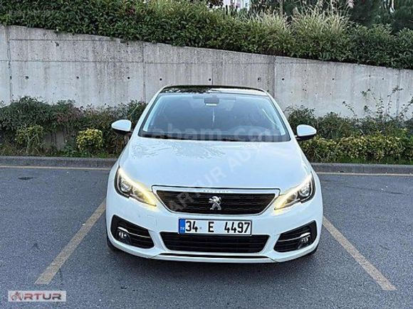 ARTUR'DAN CAM TAVANLI HATASIZ BOYASIZ 70 BİNDE
