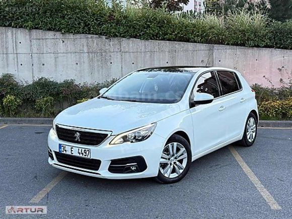 ARTUR'DAN CAM TAVANLI HATASIZ BOYASIZ 70 BİNDE