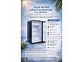 BERHİMİ FL100lt 12v BUZDOLABI