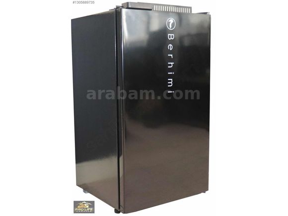 BERHİMİ FL100lt 12v BUZDOLABI