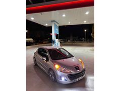 Sahibinden Peugeot 207 1.4 HDi Trendy 2007 Model 