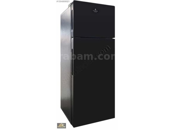 EVA M 225 12/24 ÇİFT KAPI MARİN BUZDOLABI