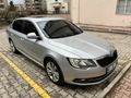 Sahibinden Skoda SuperB 1.6 TDI Elegance 2013 Model 