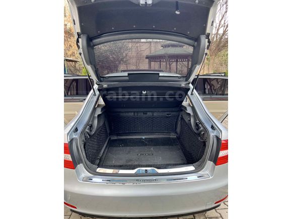 Sahibinden Skoda SuperB 1.6 TDI Elegance 2013 Model 