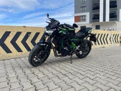 Sahibinden Kawasaki Z 650 