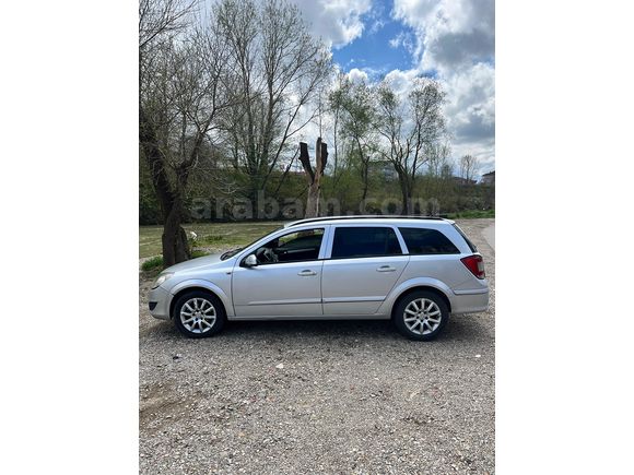 Sahibinden Opel Astra 1.3 CDTI Enjoy 2008 Model 