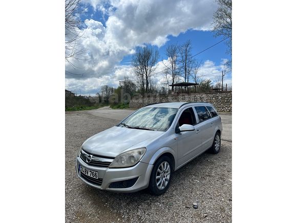 Sahibinden Opel Astra 1.3 CDTI Enjoy 2008 Model 