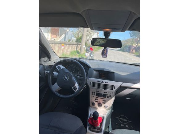 Sahibinden Opel Astra 1.3 CDTI Enjoy 2008 Model 