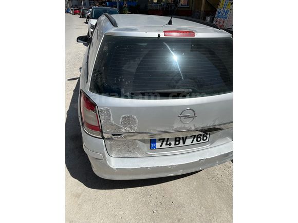 Sahibinden Opel Astra 1.3 CDTI Enjoy 2008 Model 