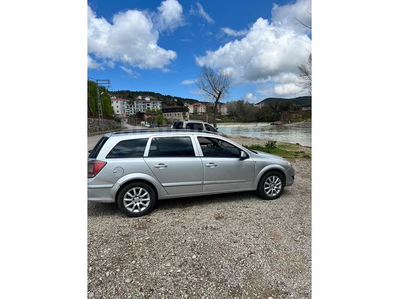 Sahibinden Opel Astra 1.3 CDTI Enjoy 2008 Model 
