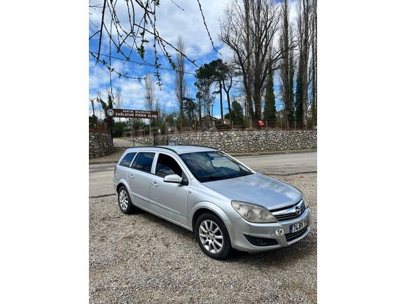 Sahibinden Opel Astra 1.3 CDTI Enjoy 2008 Model 