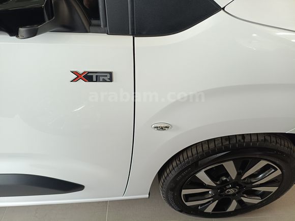 0 KM BERLİNGO MAX XTR DONANIM...