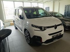 0 KM BERLİNGO MAX XTR DONANIM...
