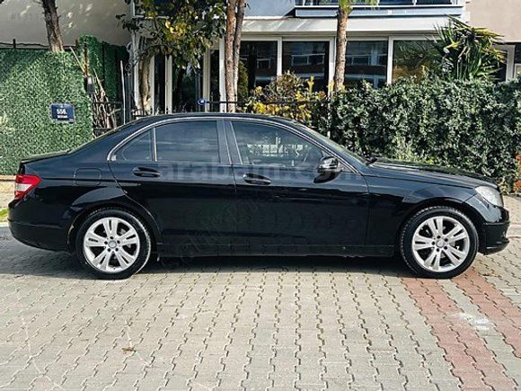 Araç kusursuz aktif binilen araç